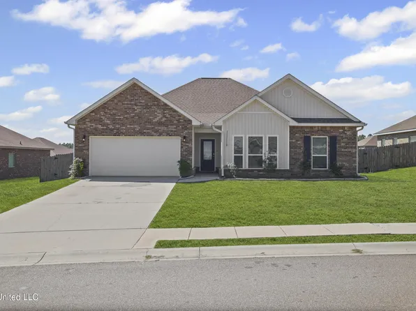 15224 Windmill Ridge Pkwy, Diberville, MS 39540