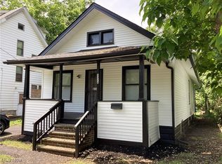 3324 E 128th St, Cleveland, OH