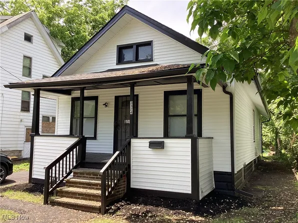 3324 E 128th St, Cleveland, OH 44120
