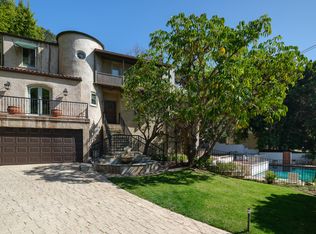 1516 Sunset Plaza Dr, Los Angeles, CA 90069