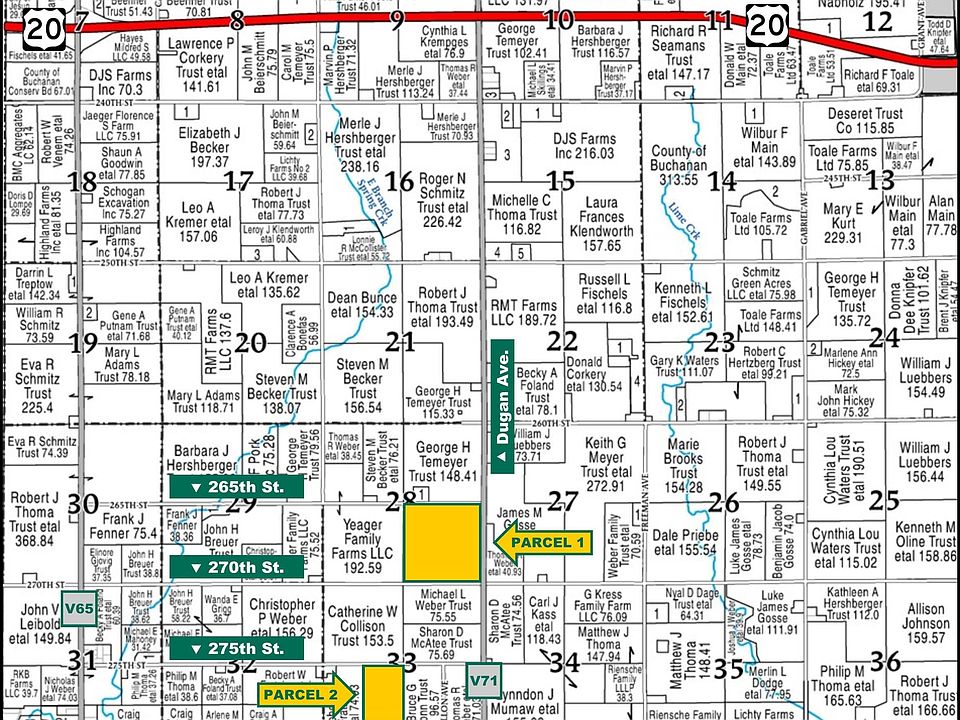 2nd image of V71/dugan Avenue At 265th St
