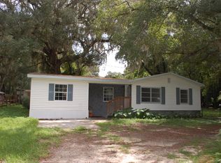7883 State Road 100, Keystone Heights, FL 32656