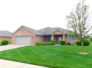 5199 Imperial Dr, Columbus, IN 47203