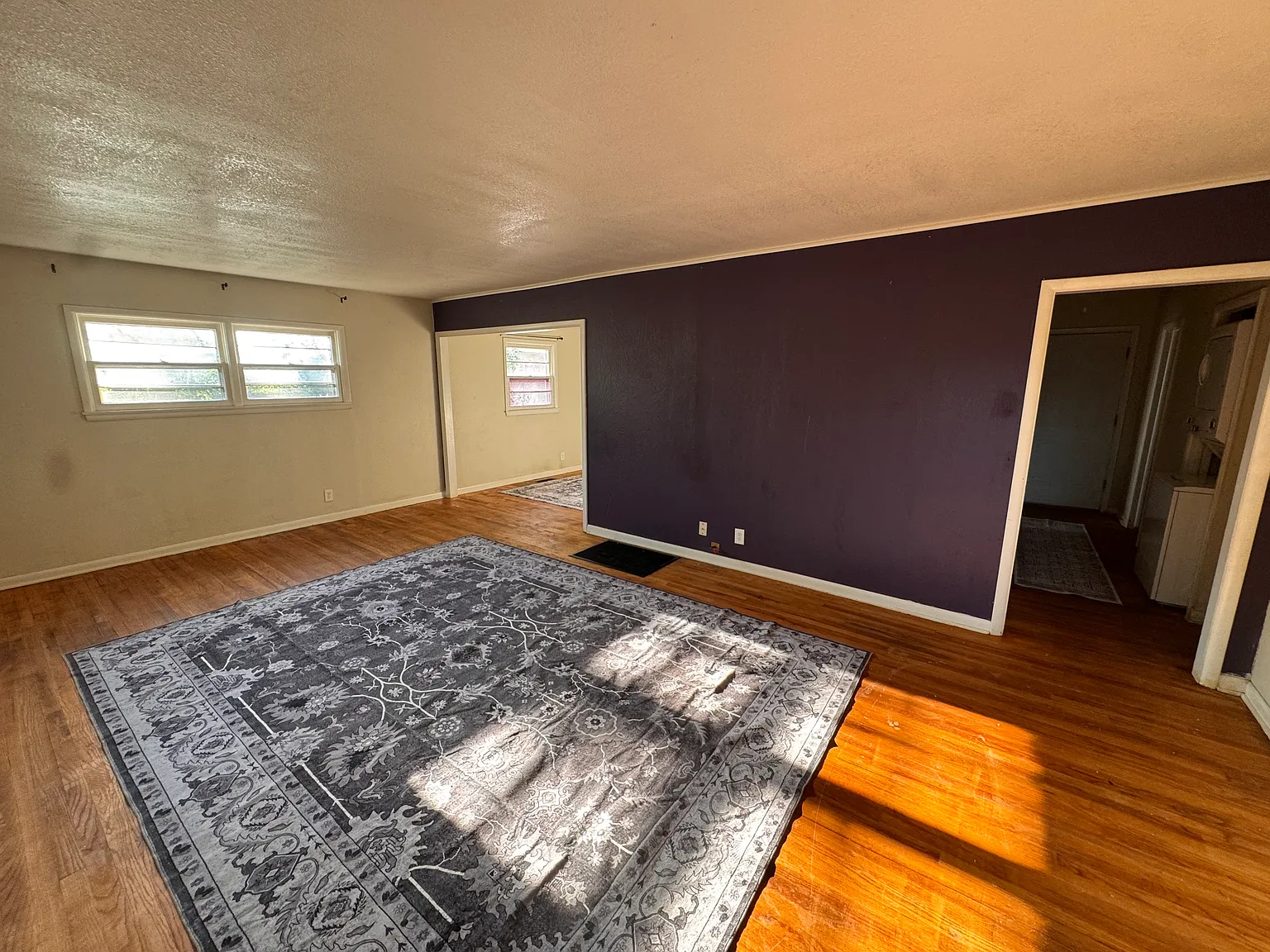 3 bed, 1269 sqft, $1,400 — Photo 4