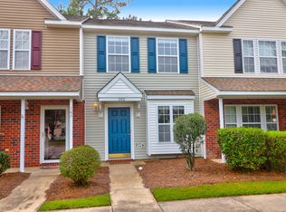 102 Tree Branch Cir, Summerville, SC 29483