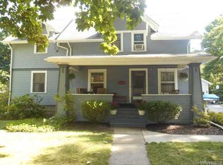 485 Linden Ave, East Aurora, NY 14052