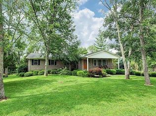 7557 Templin Rd, Blanchester, OH 45107
