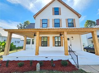 206 E Gibson St, Cedartown, GA 30125
