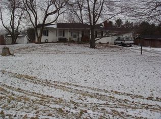 2808 County Road 130, Bellefontaine, OH 43311