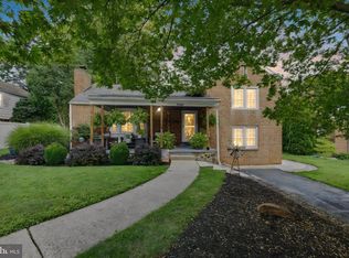 2603 Park St, Reading, PA 19606