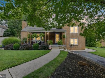 2603 Park St, Reading, PA, 19606