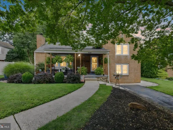 2603 Park St, Reading, PA 19606