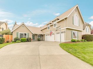 1417 Valley Glen Dr, Roseville, CA 95747