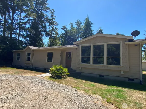 23411 Birch Lane, Ocean Park, WA 98640
