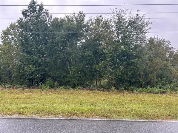 TBD NE 110TH STREET LOT 7, BRONSON, FL 32621
