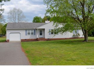 8911 Tunstall Rd, New Kent, VA 23124