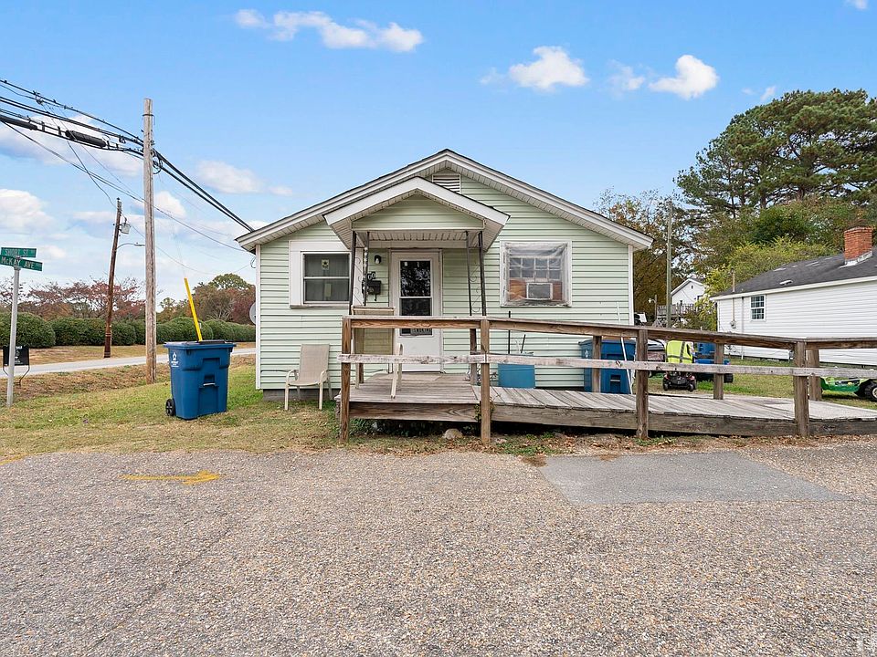 100 Short St, Dunn, NC 28334 MLS 2542582 Zillow