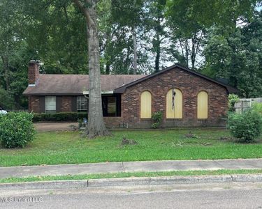 1506 Edgewood Pl, Clinton, MS, 39056