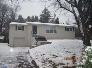 2634 Brownsville Rd, Feasterville Trevose, PA