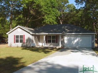 64 Kings Way, Ellabell, GA 31308