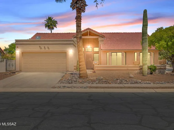 1280 W Golden Gem Dr, Oro Valley, AZ 85737