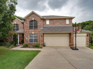 5004 Water Oak Dr, Flower Mound, TX 75028