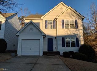 228 Springbottom Dr, Lawrenceville, GA 30046