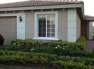 1981 SW Providence Pl, Port Saint Lucie, FL 34953