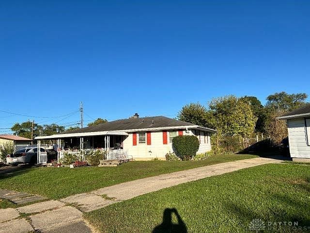 2nd image of 3710 Norledge Dr