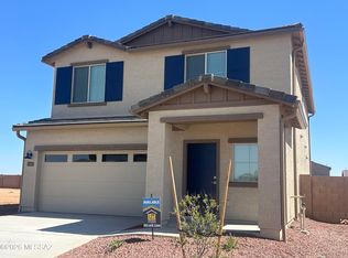 21987 E Pebbles Ave, Red Rock, AZ 85145