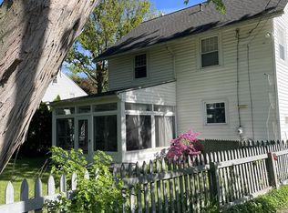 60 Alpine Dr #60, Rochester, NY 14618