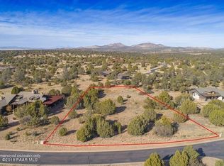 5370 W Vengeance Trl, Prescott, AZ 86305