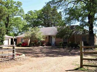 270 County Road 1609, Alba, TX 75410