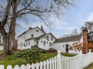 12 S Kent Rd, Gaylordsville, CT 06755