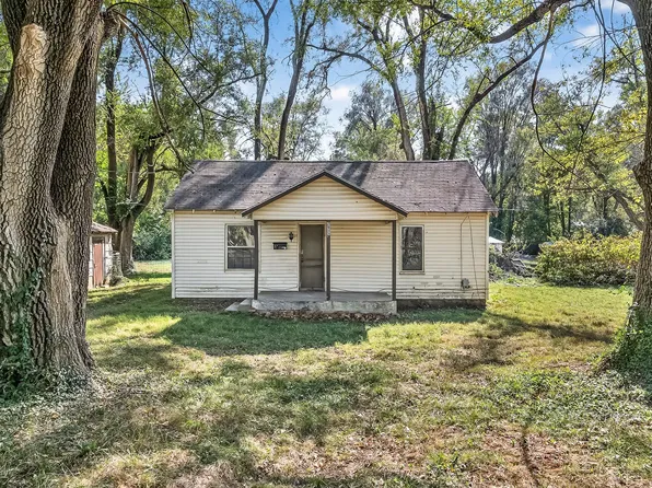2932 W Mount Vernon St, Springfield, MO 65802