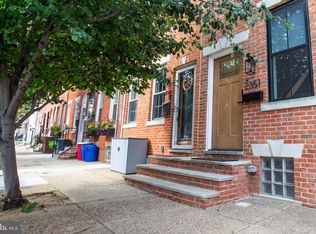 2351 E Hagert St, Philadelphia, PA 19125