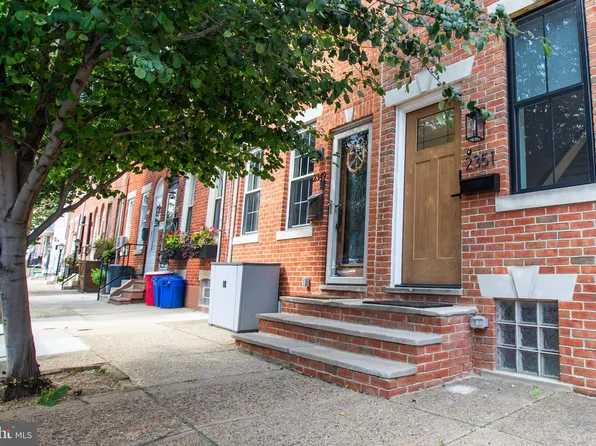 2351 E Hagert St, Philadelphia, PA 19125
