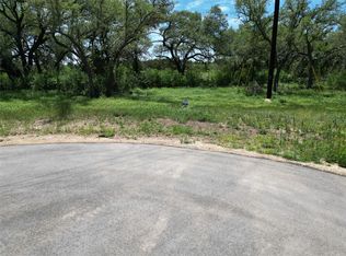 LOT 64 Rycen Dr, Bertram, TX 78605