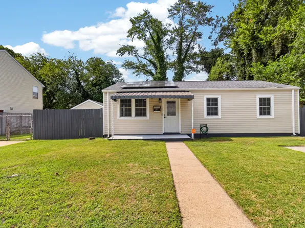 1441 W 37th St, Norfolk, VA 23508