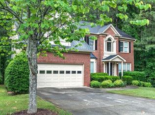 9485 Knollcrest Blvd, Johns Creek, GA 30022