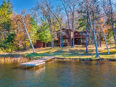 5810 N Linden Rd, Pequot Lakes, MN, 56472