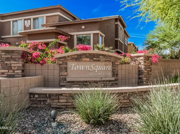 15240 N 142ND Avenue #1124, Surprise, AZ 85379