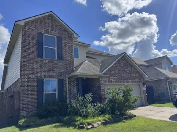 303 Old Silo Rd, Rayne, LA 70578