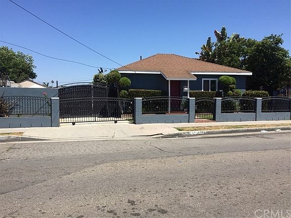 Property Front View #2
