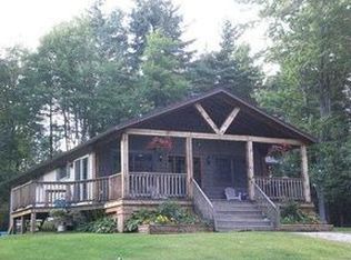 337 East Rd, Saint Johnsville, NY 13452