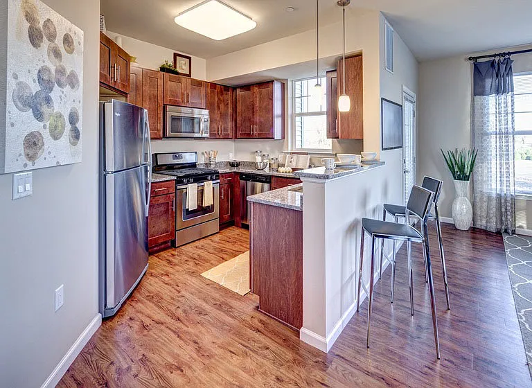 Montage Rocky Hill Apartments — Photo 7