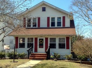 406 Cleveland Ave, Palmyra, NJ 08065