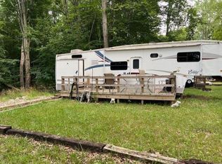 6356 S Outer Loop Dr, Custer, MI 49405