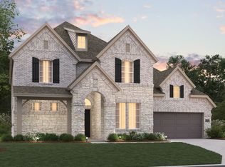 21911 Hibiscus Hedge Trl, Tomball, TX 77377