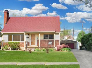 3007 Talisman Rd, Louisville, KY 40220